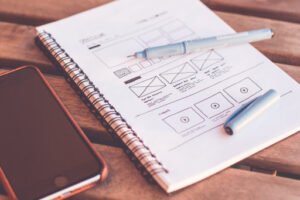 The Comprehensive Guide to the Best Easy Wireframe Tools for Effective Website Design