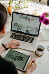 The Ultimate Guide to Website Design Training: Mastering the Art of Creating Compelling Digital Experiences